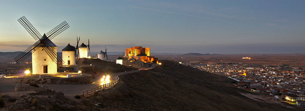 Consuegra (Toledo)