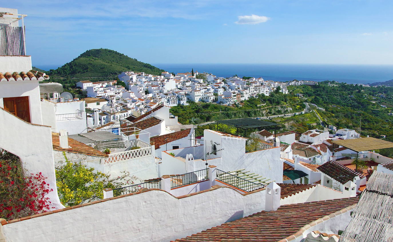 Frigiliana (Málaga)