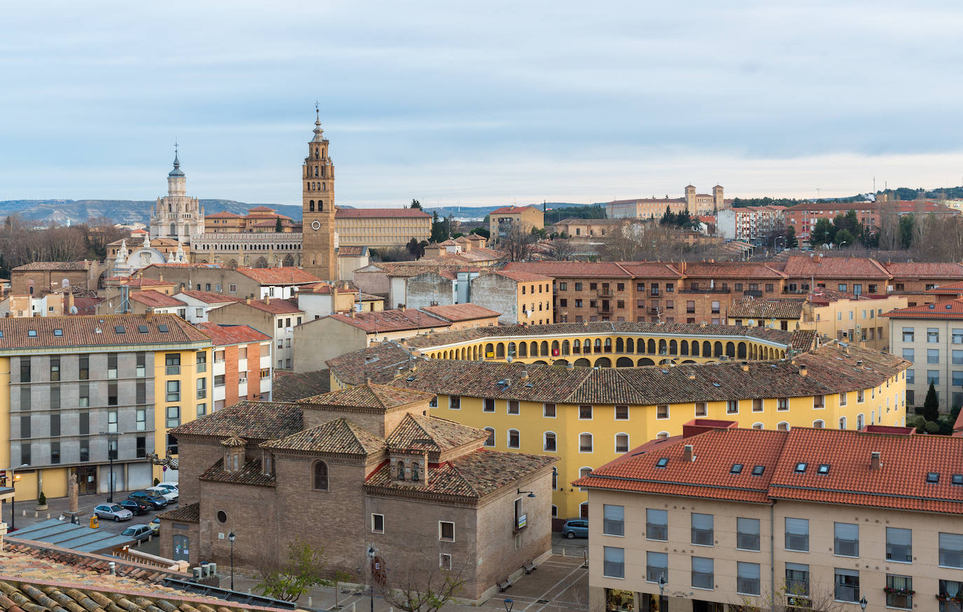 Tarazona (Zaragoza)