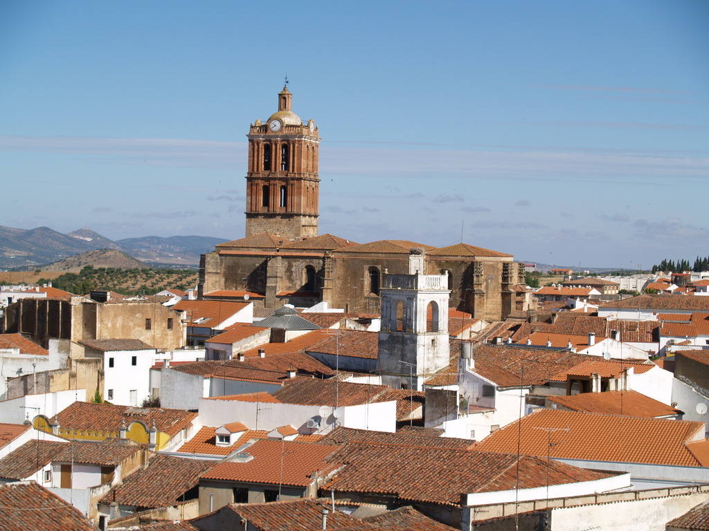 Zafra (Badajoz)