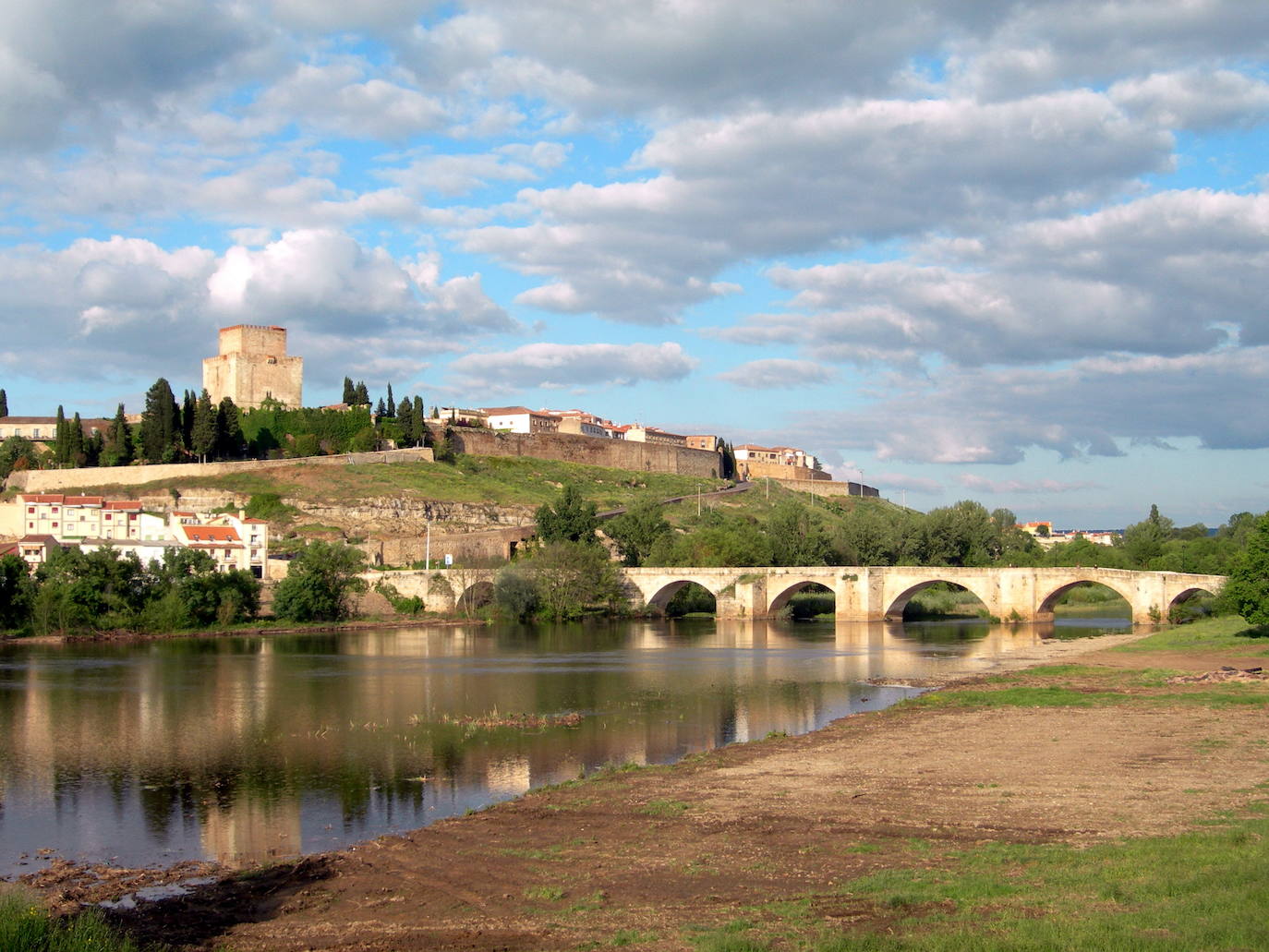 Ciudad Rodrigo (Salamanca)