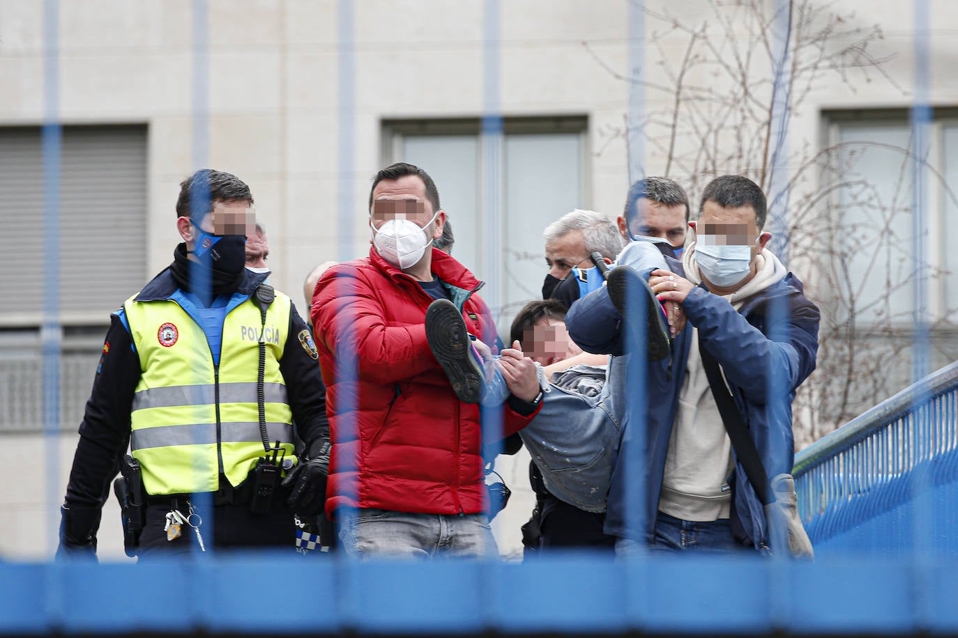 El impacto de la pandemia en la salud mental obligará a reforzar la prevención del suicidio