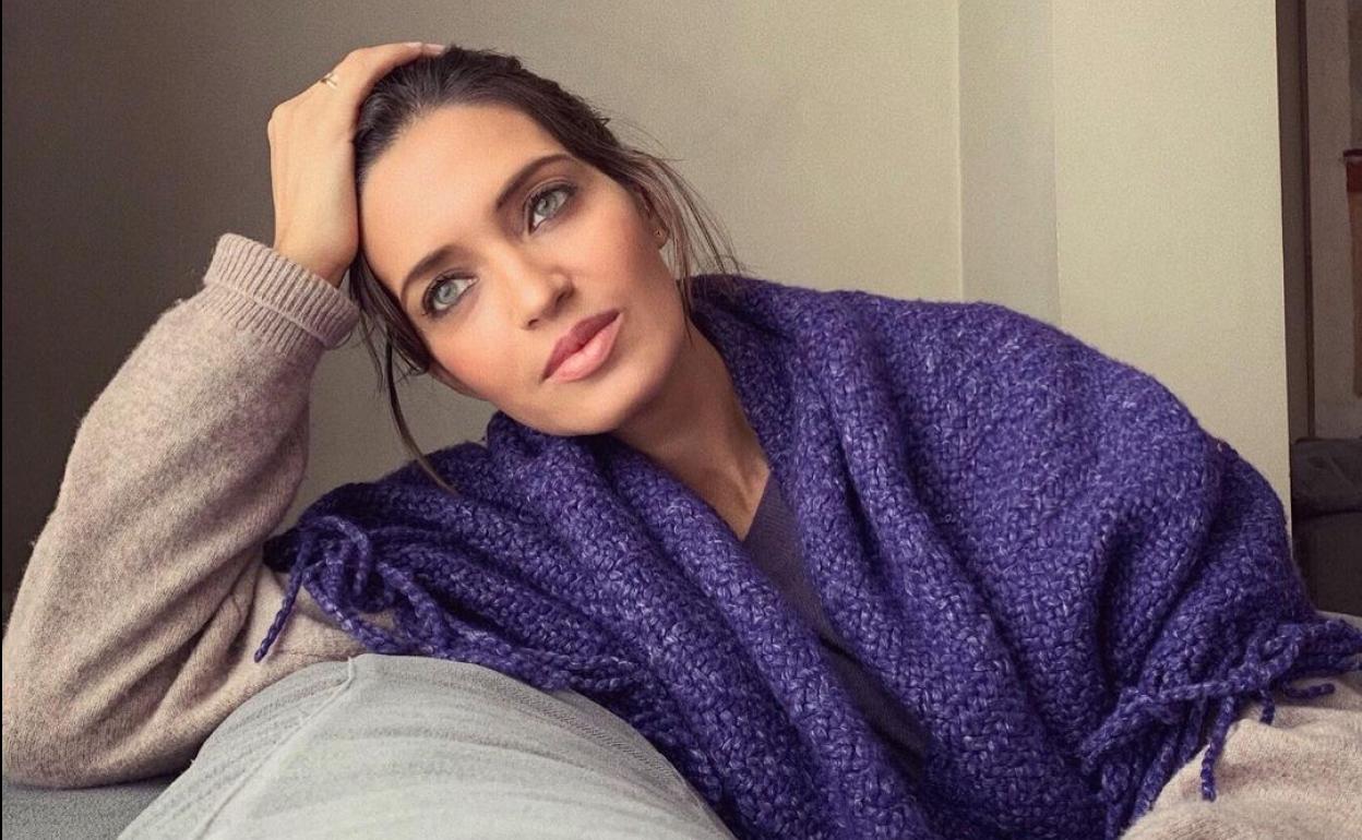 Sara Carbonero, operada con éxito de urgencia