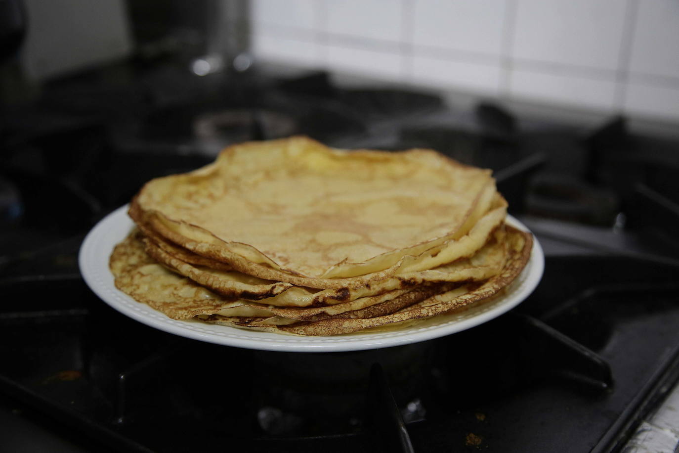 Postre para siempre, pero, especialmente, para tiempos de Antroxu.  Esta receta tradicional  corre a cuenta de Ramón Celorio