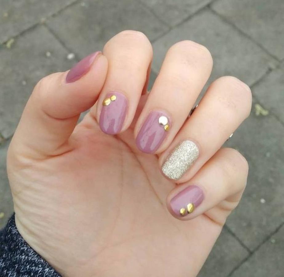 Fotos: Los diseños y colores de uñas más inspiradores para esta primavera