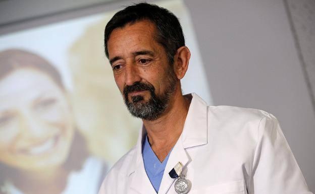 Pedro Cavadas entra en la lista Forbes de los mejores médicos el año de sus predicciones sobre el coronavirus