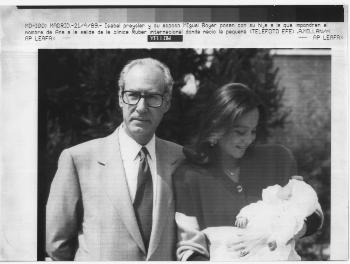 Isabel Preysler celebra el jueves su 70 cumpleaños. Saltó a la fama hace ya cinco décadas, cuando contrajo matrimonio con Julio Iglesias y a día de hoy la socialité continúa siendo uno de los mayores iconos de la elegancia. 