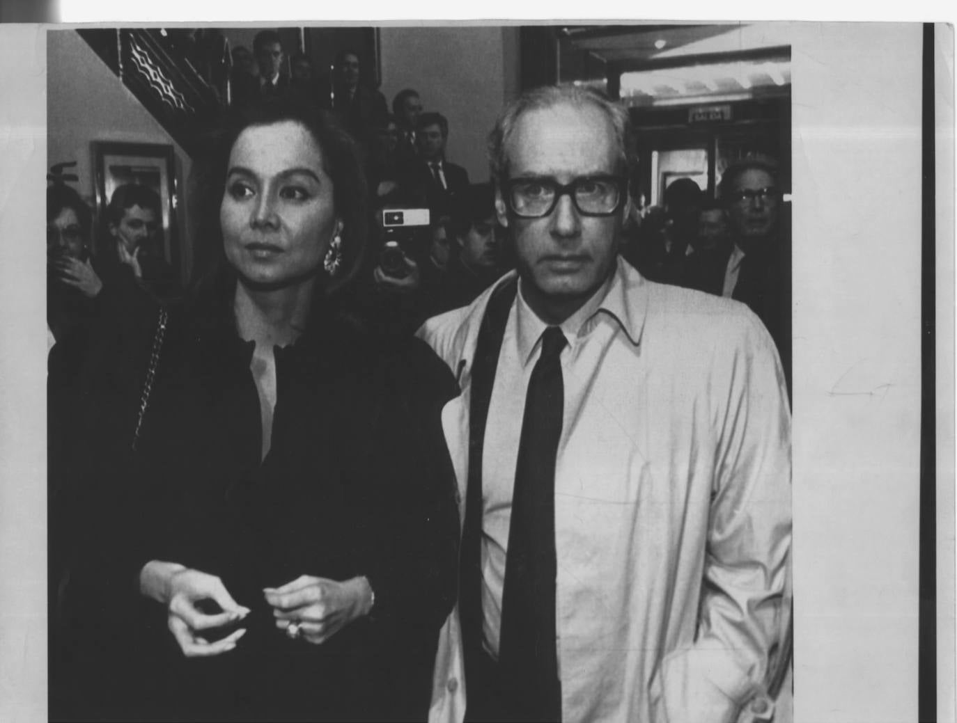 Isabel Preysler celebra el jueves su 70 cumpleaños. Saltó a la fama hace ya cinco décadas, cuando contrajo matrimonio con Julio Iglesias y a día de hoy la socialité continúa siendo uno de los mayores iconos de la elegancia. 