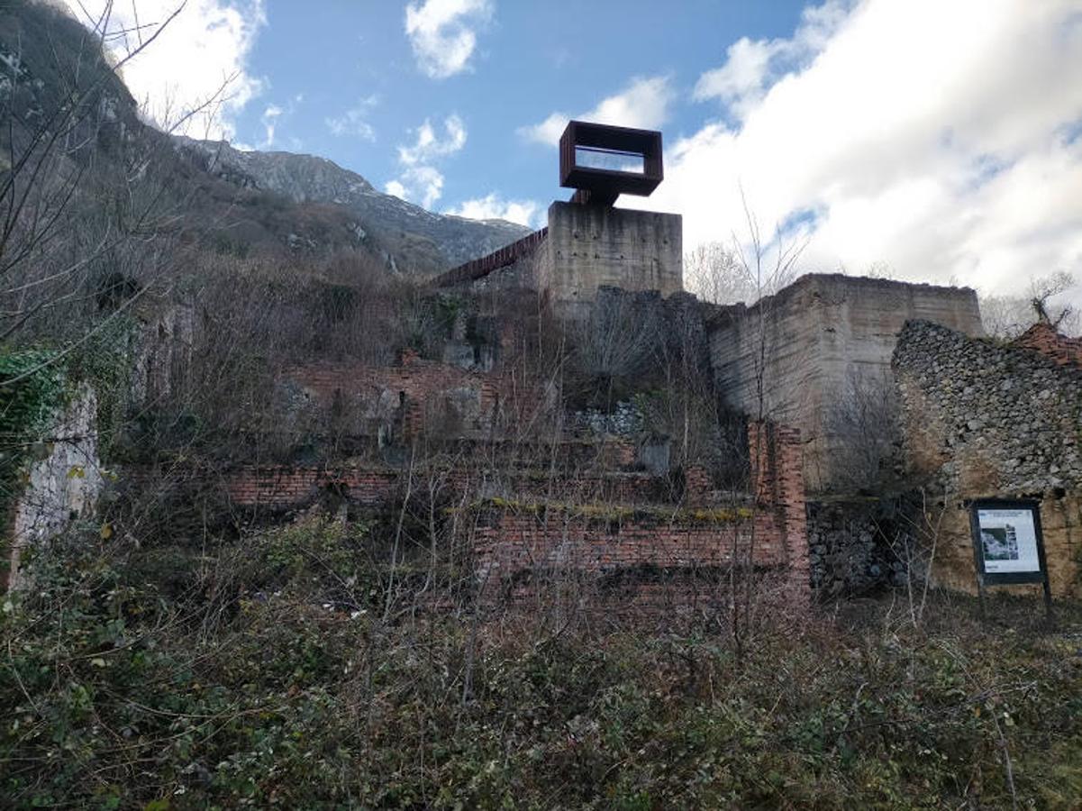 Fotos: Ruta hasta las minas prehistóricas de Texeo