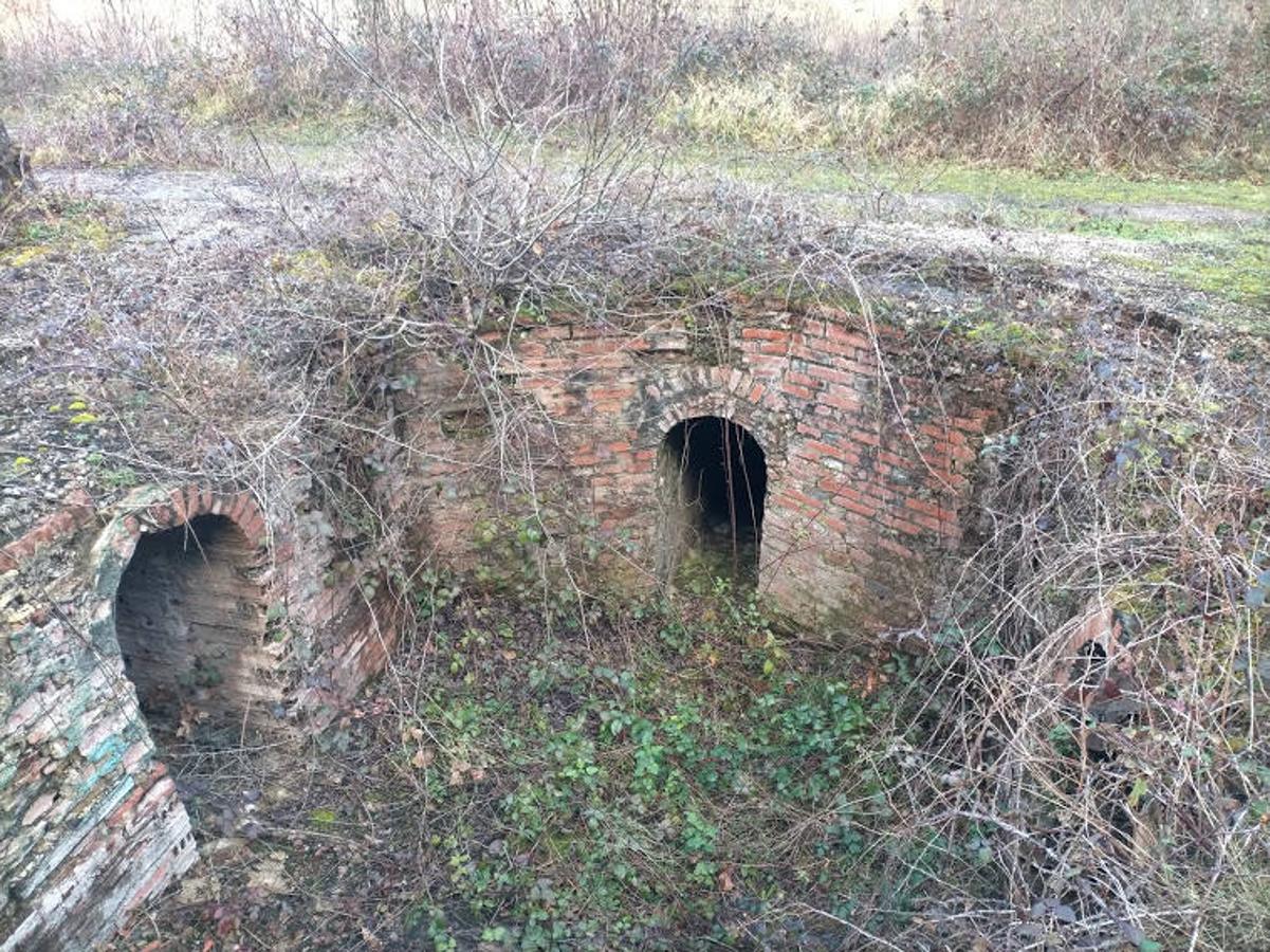 Fotos: Ruta hasta las minas prehistóricas de Texeo