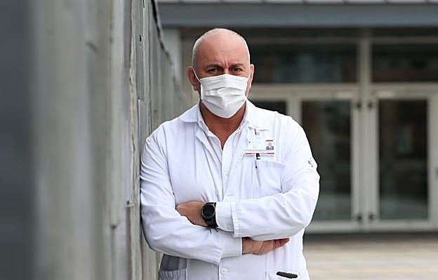 «Ya se ve luz al final del túnel, pero la batalla todavía no ha finalizado»