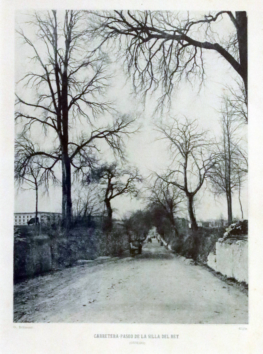 El Museo del Pueblo de Asturias ha recibido numerosas donaciones de fotografías tras la «exitosa» exposición en la sala SabadellHerrero.