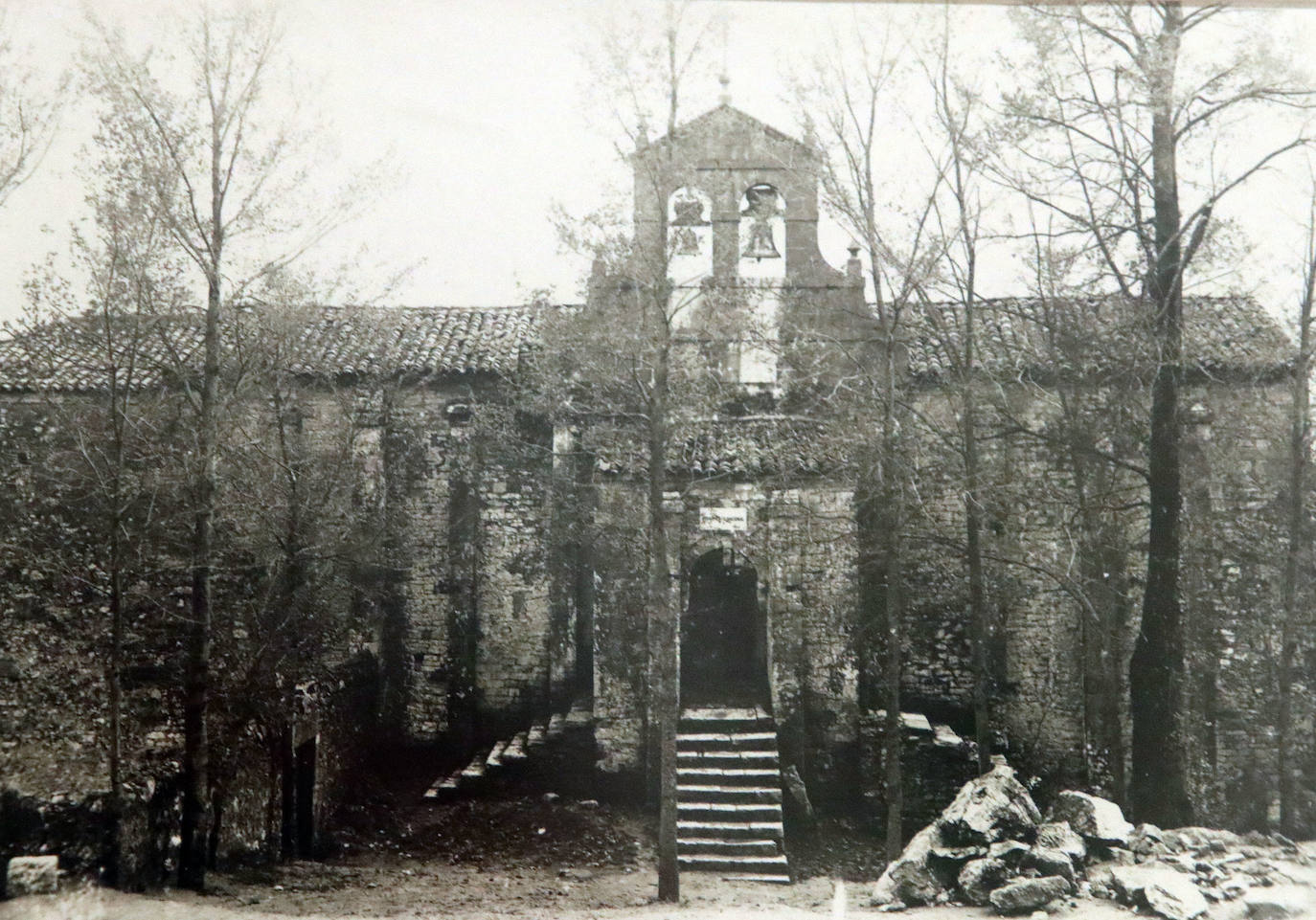 El Museo del Pueblo de Asturias ha recibido numerosas donaciones de fotografías tras la «exitosa» exposición en la sala SabadellHerrero.