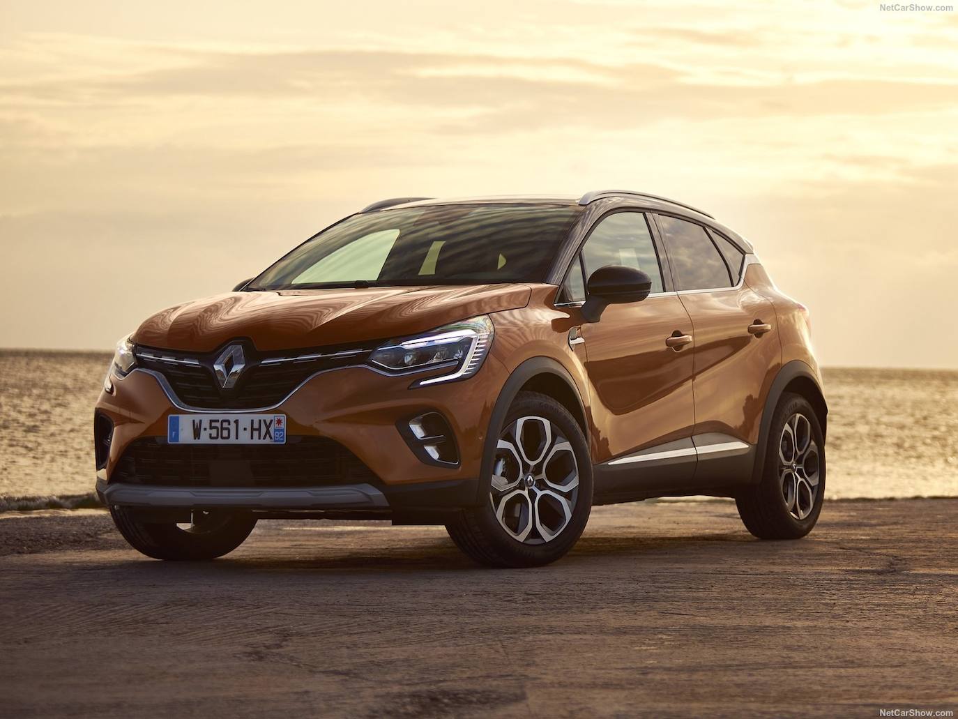 Fotos: Fotogalería: Los nuevos modelos que prepara Renault