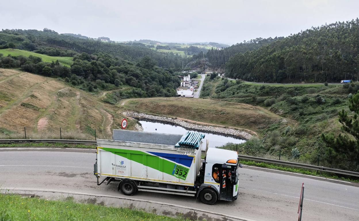 El Principado destinará cinco millones de euros para que los ayuntamientos impulsen la implantación o mejora de la recogida separada de biorresiduos