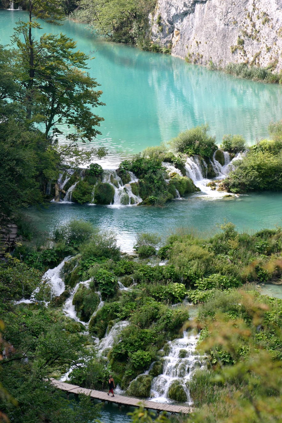 Plitvice, Croacia