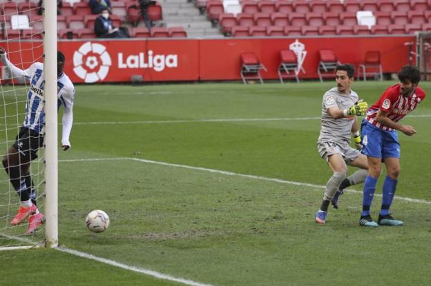 Mariño: «Logramos un puntazo»