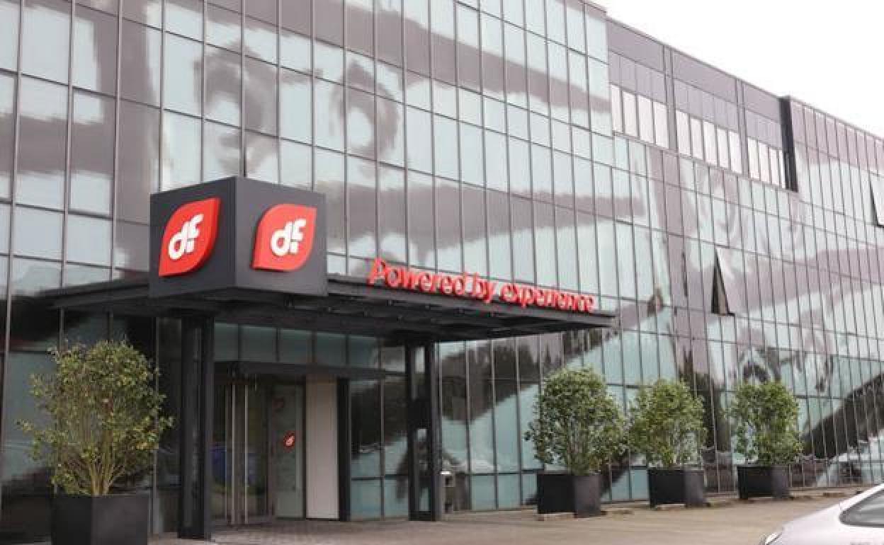 Duro presenta pérdidas de 171,7 millones, mientras espera cerrar el rescate de la SEPI