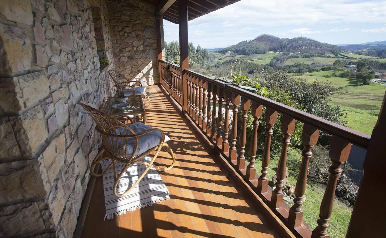 El sector turístico asturiano cierra el peor mes de enero del siglo