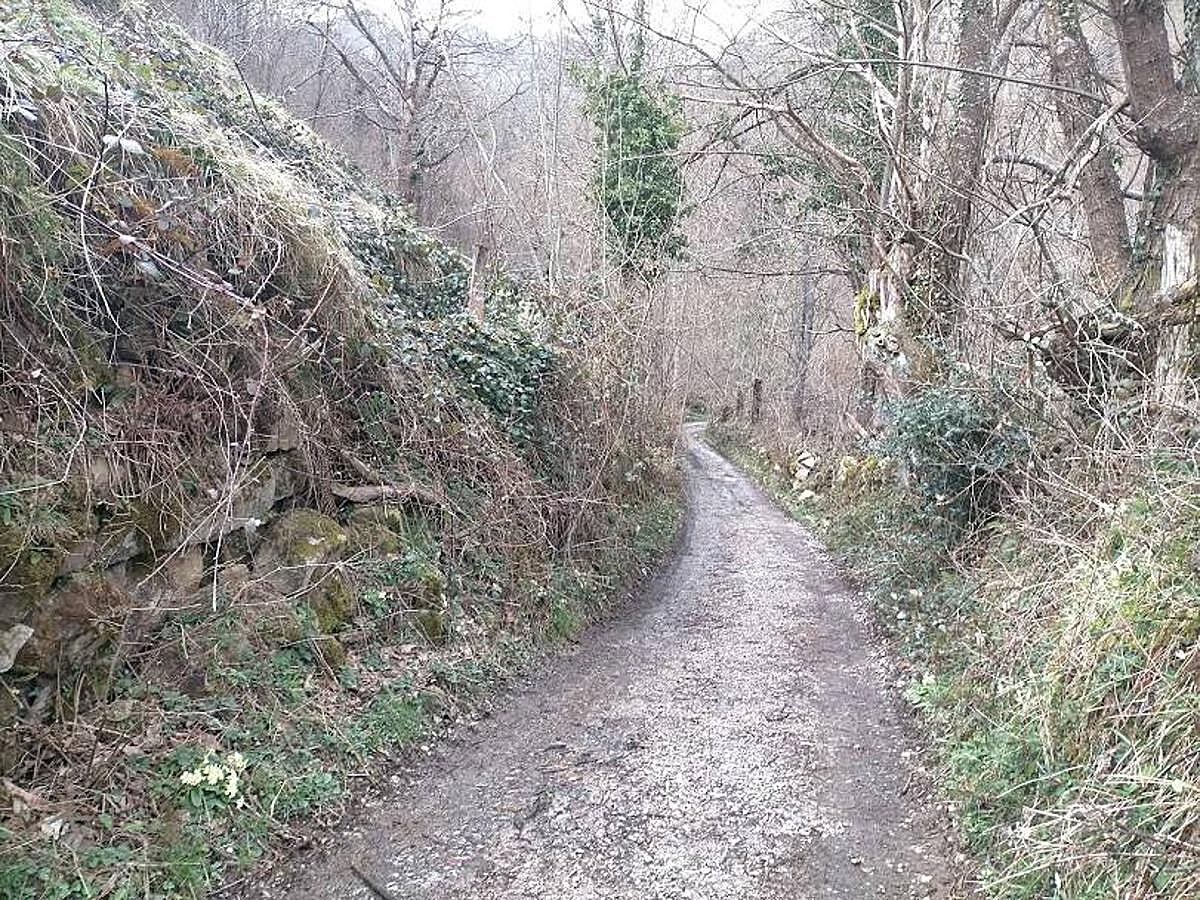 Fotos: Ruta del Valle del Río Medio