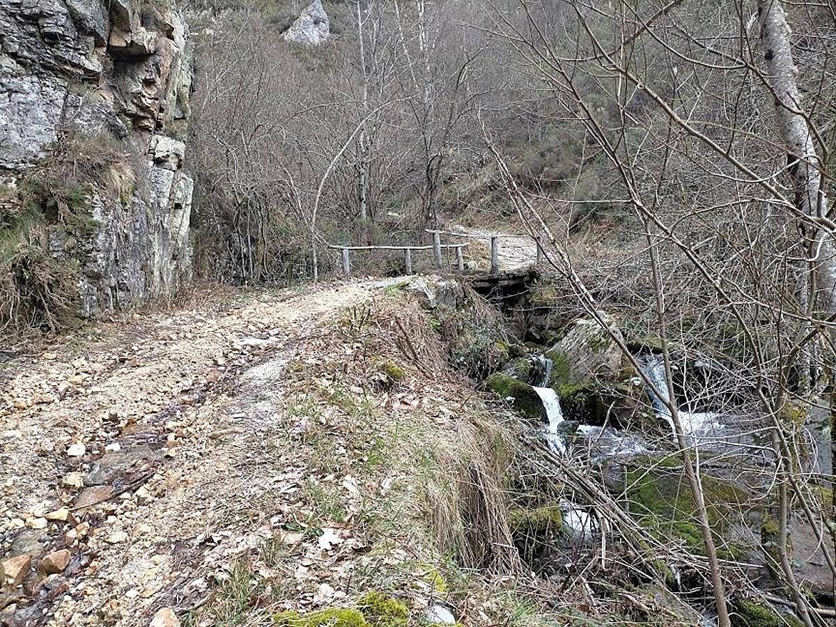 Fotos: Ruta del Valle del Río Medio