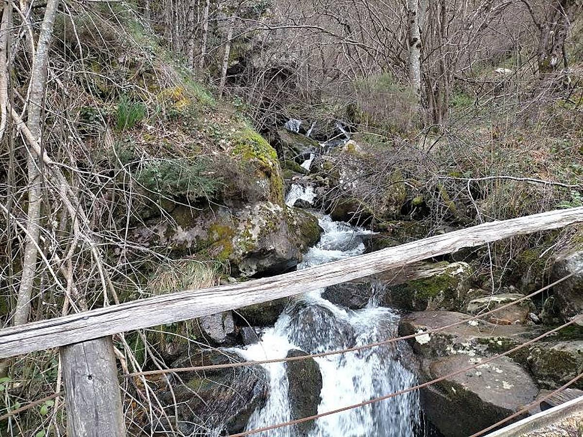 Fotos: Ruta del Valle del Río Medio