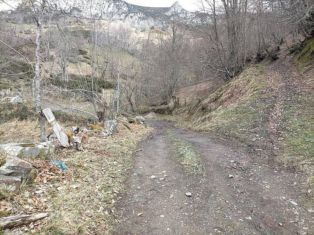 Fotos: Ruta del Valle del Río Medio