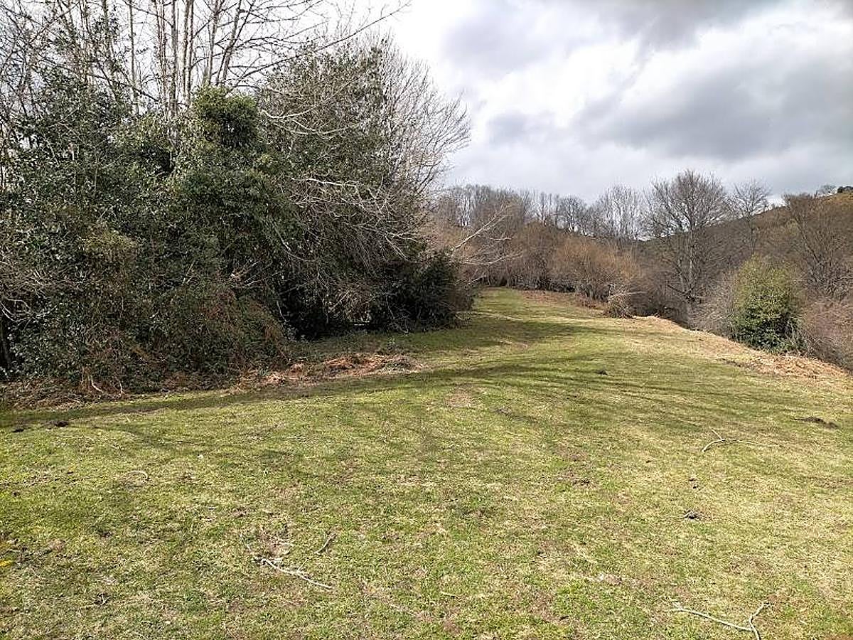 Fotos: Ruta del Valle del Río Medio