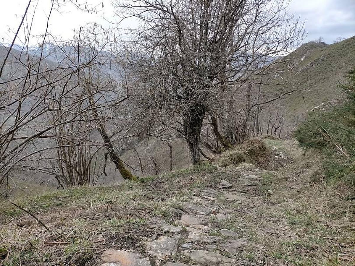 Fotos: Ruta del Valle del Río Medio