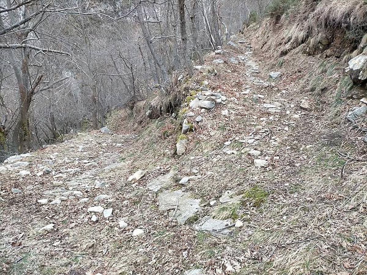 Fotos: Ruta del Valle del Río Medio