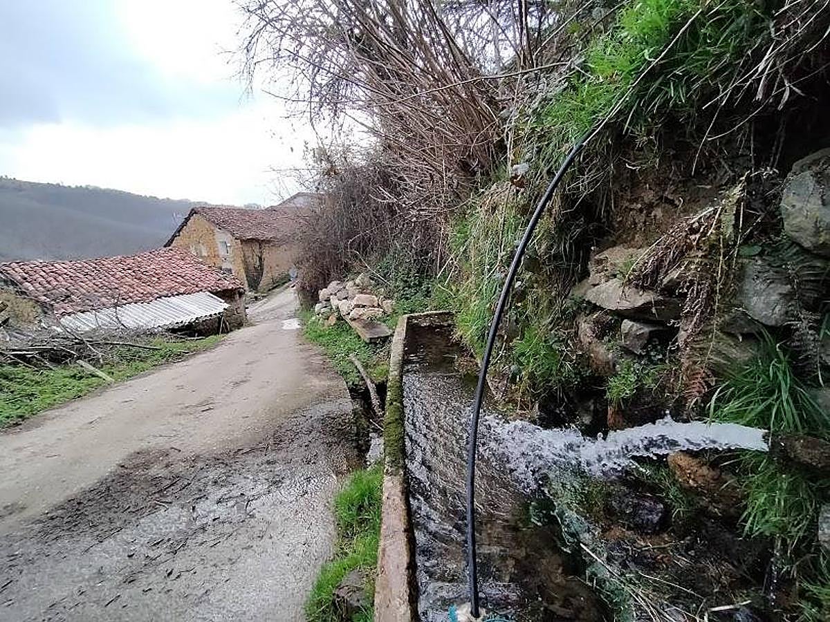 Fotos: Ruta del Valle del Río Medio