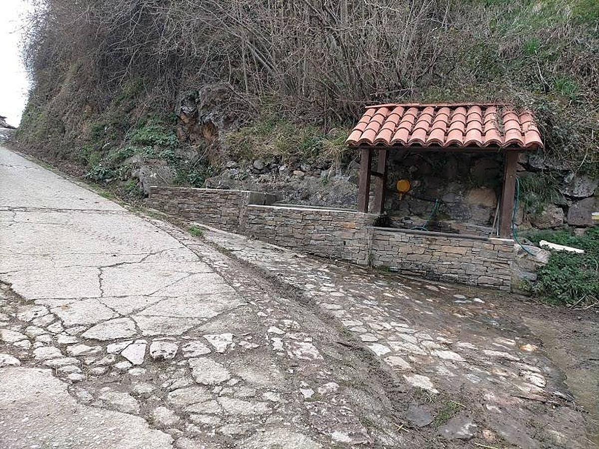 Fotos: Ruta del Valle del Río Medio