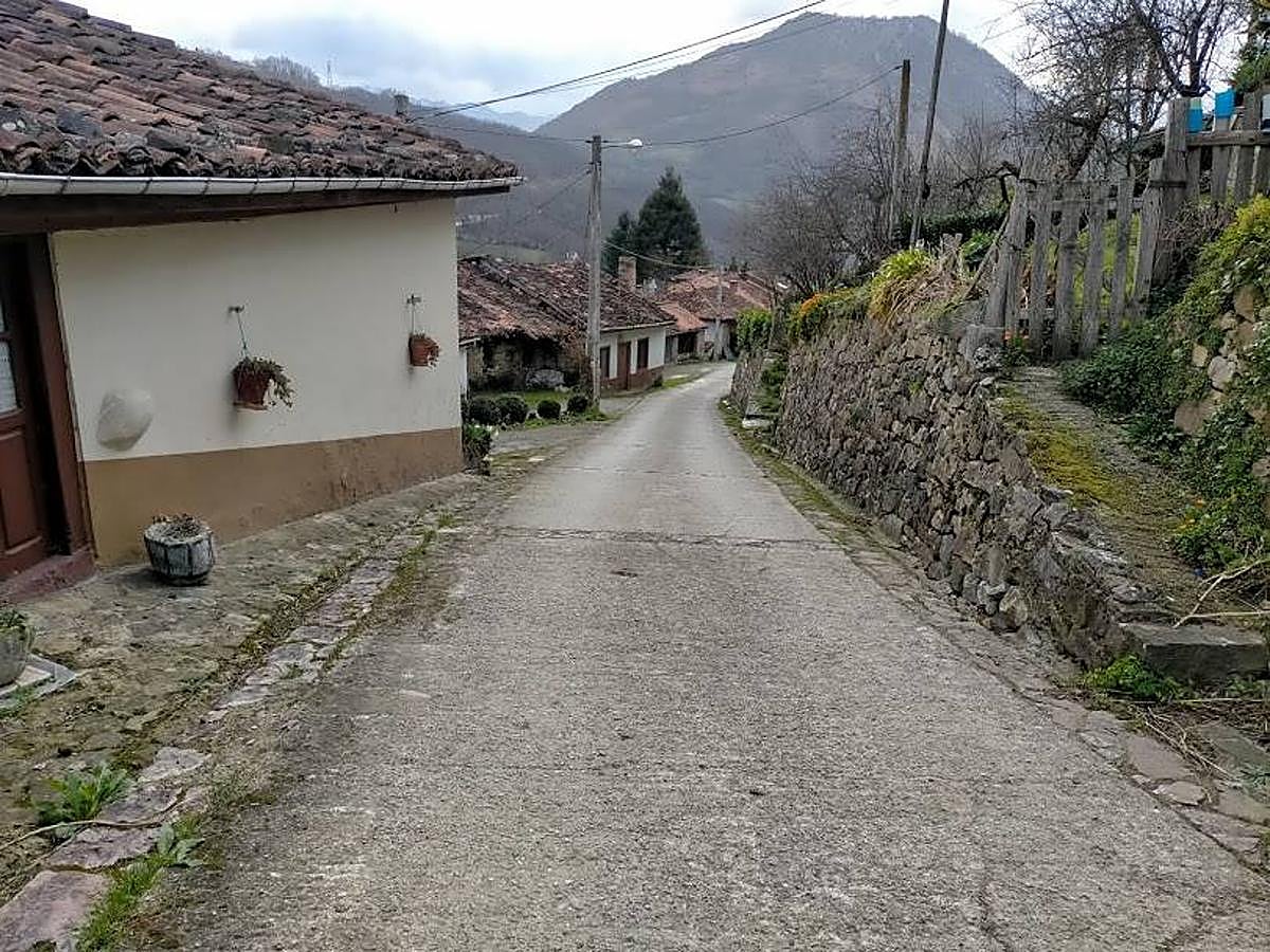 Fotos: Ruta del Valle del Río Medio