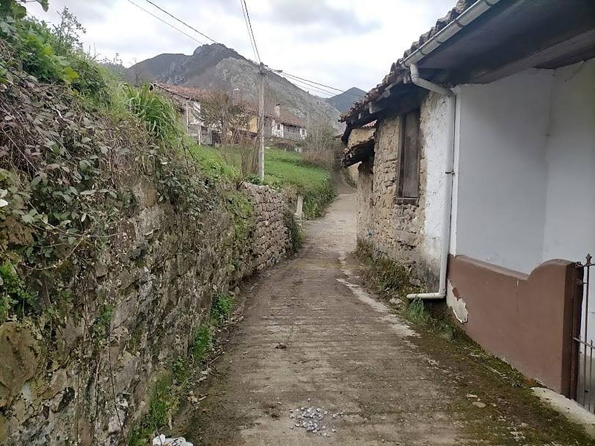 Fotos: Ruta del Valle del Río Medio