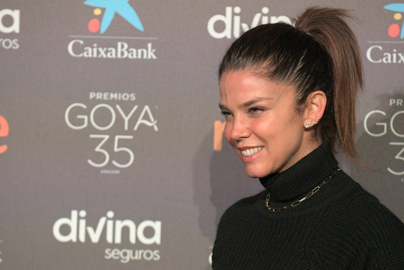 MEJOR ACTRIZ DE REPARTO | Juana Acosta, por El inconveniente 