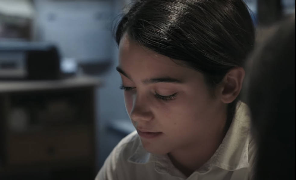 MEJOR DIRECCIÓN ARTÍSTICA | Mónica Bernuy, por Las niñas 