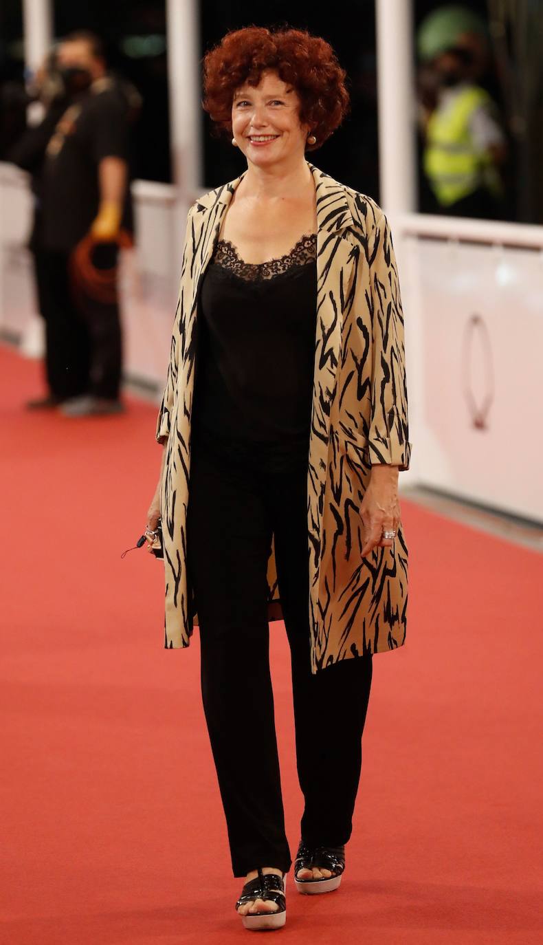 MEJOR DIRECCIÓN | Iciar Bollain, por La boda de Rosa