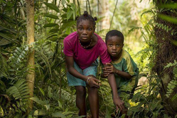 MEJOR DIRECCIÓN DE FOTOGRAFÍA | Sergi Vilanova Claudín, por Adú 