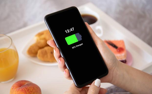 Tips para alargar la vida de tu móvil