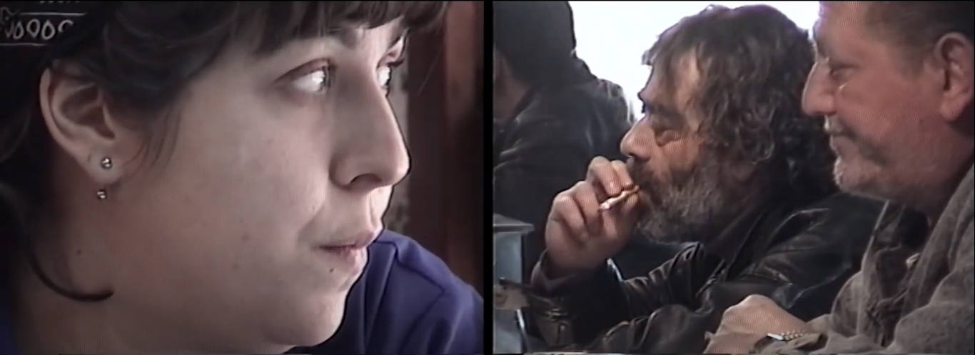 MEJOR PELÍCULA DOCUMENTAL | El año del descubrimiento