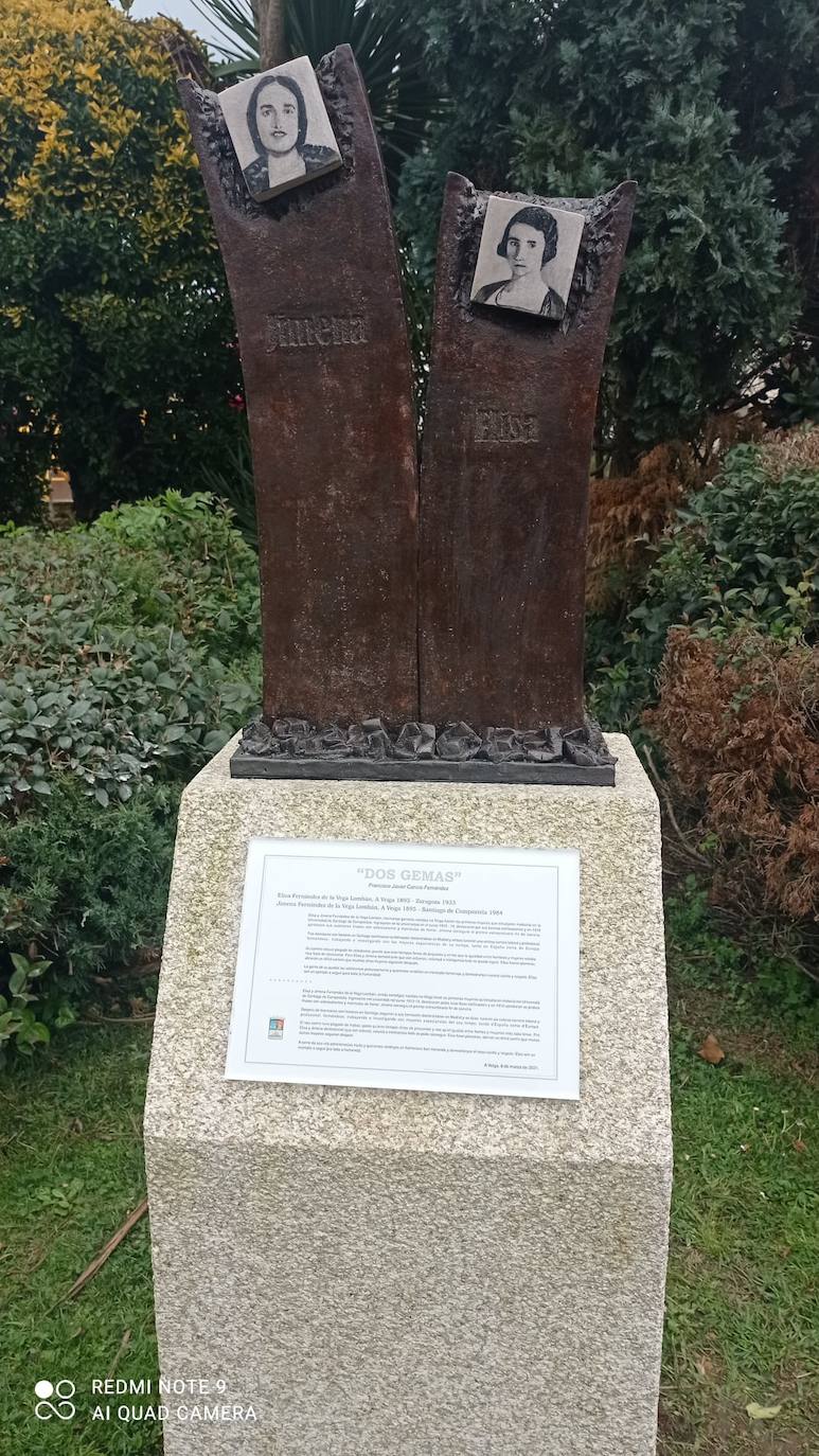 Concentraciones del 8m en Asturias