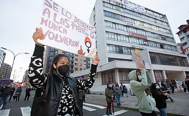 Galería. 8m en Avilés