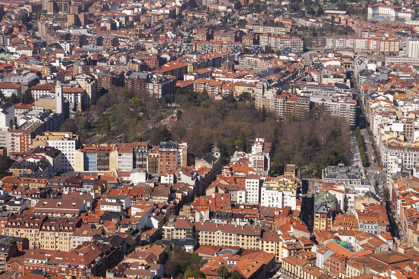 El plan director del Campo de San Francisco busca recuperar el pulmón verde para los ciudadanos e impulsar mejoras que le permitan recuperar el esplendor de épocas pasadas. Generaciones y generaciones se han criado corriendo entre sus árboles y caminos, convirtiéndole en fiel testigo de la historia de Oviedo
