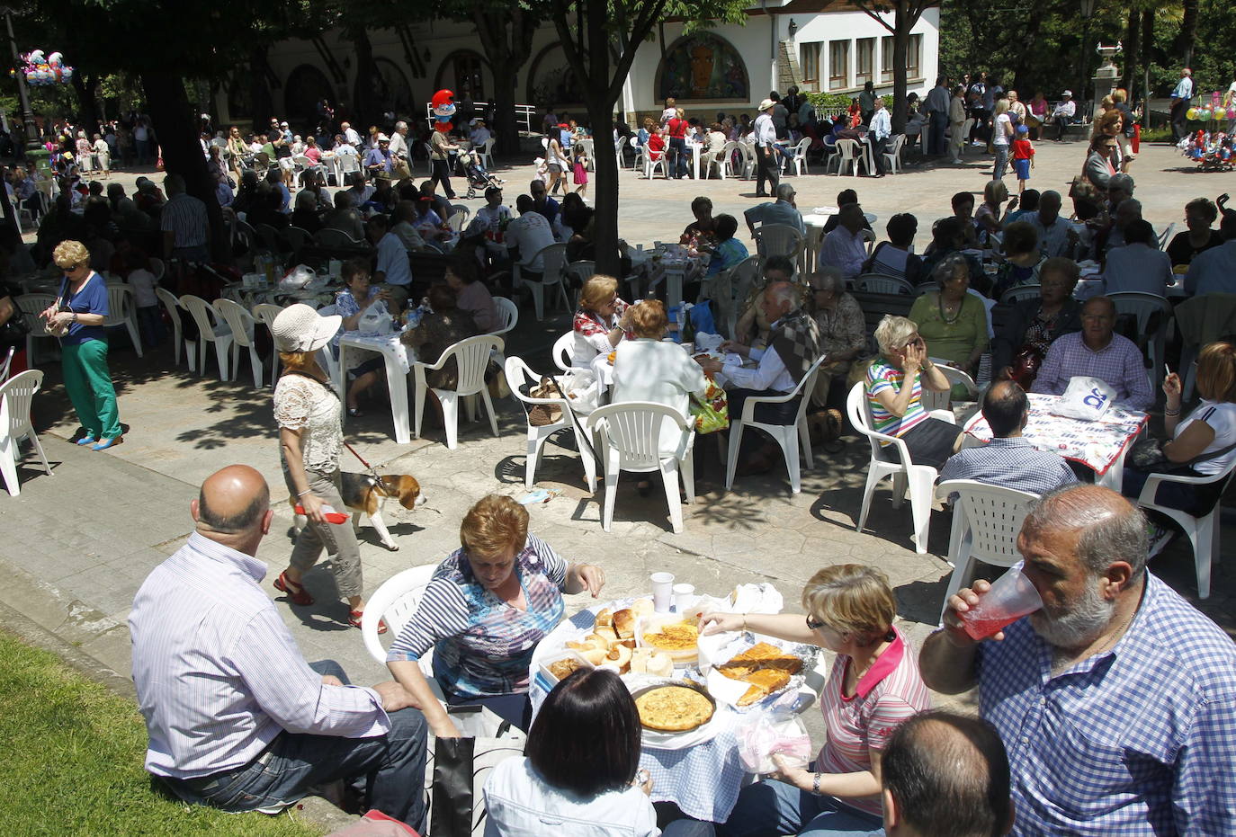 El plan director del Campo de San Francisco busca recuperar el pulmón verde para los ciudadanos e impulsar mejoras que le permitan recuperar el esplendor de épocas pasadas. Generaciones y generaciones se han criado corriendo entre sus árboles y caminos, convirtiéndole en fiel testigo de la historia de Oviedo