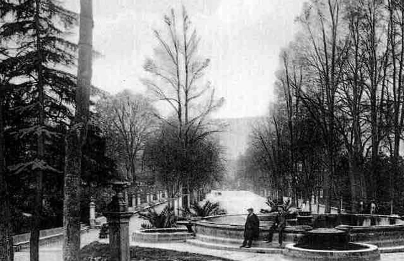 El plan director del Campo de San Francisco busca recuperar el pulmón verde para los ciudadanos e impulsar mejoras que le permitan recuperar el esplendor de épocas pasadas. Generaciones y generaciones se han criado corriendo entre sus árboles y caminos, convirtiéndole en fiel testigo de la historia de Oviedo