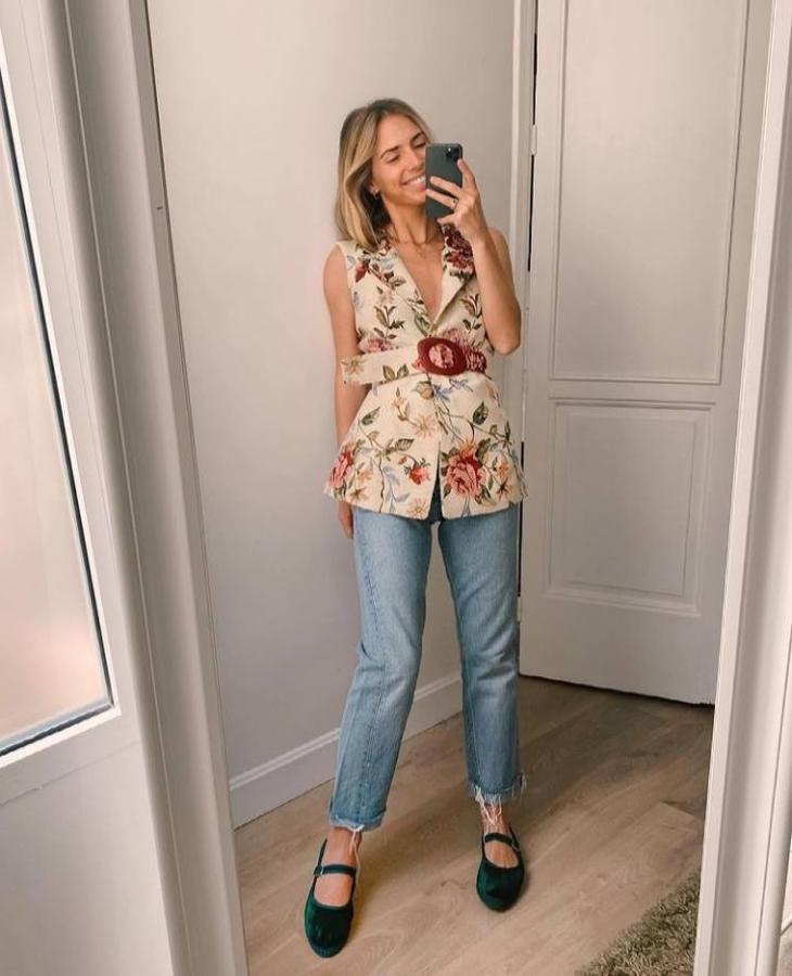 ¿Estás sin ideas para tus próximos looks de oficina esta primavera? En 'Asturias de Moda' te traemos toda la inspiración con algunas opciones de looks de oficina que hemos encontrado en las cuentas de Instagram de las expertas en moda. Estilismos 'working' perfectos para cuando el buen tiempo se establezca de forma definitiva y para los que no tendrás que renunciar a la comodidad. Paula Echevarría, Alexandra Pereira, Belén Hostalet o influencers mayores de 50 como Carmen Gimeno o Susi Rejano, entre otras. Todas ellas nos han dado las combinaciones primaverales y de oficina más inspiradoras. ¡Toma nota!