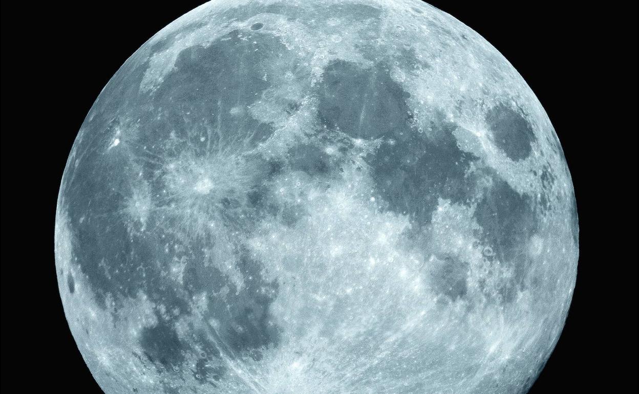 Científicos proponen enviar 6,7 millones de muestras de esperma a la luna