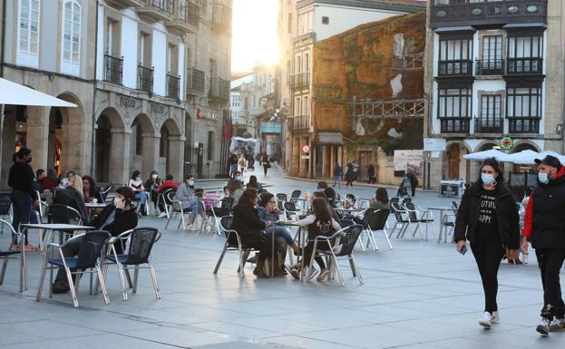 Estas son las restricciones para Semana Santa y el puente de San José