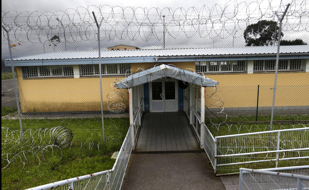 Centro Penitenciario de Villabona