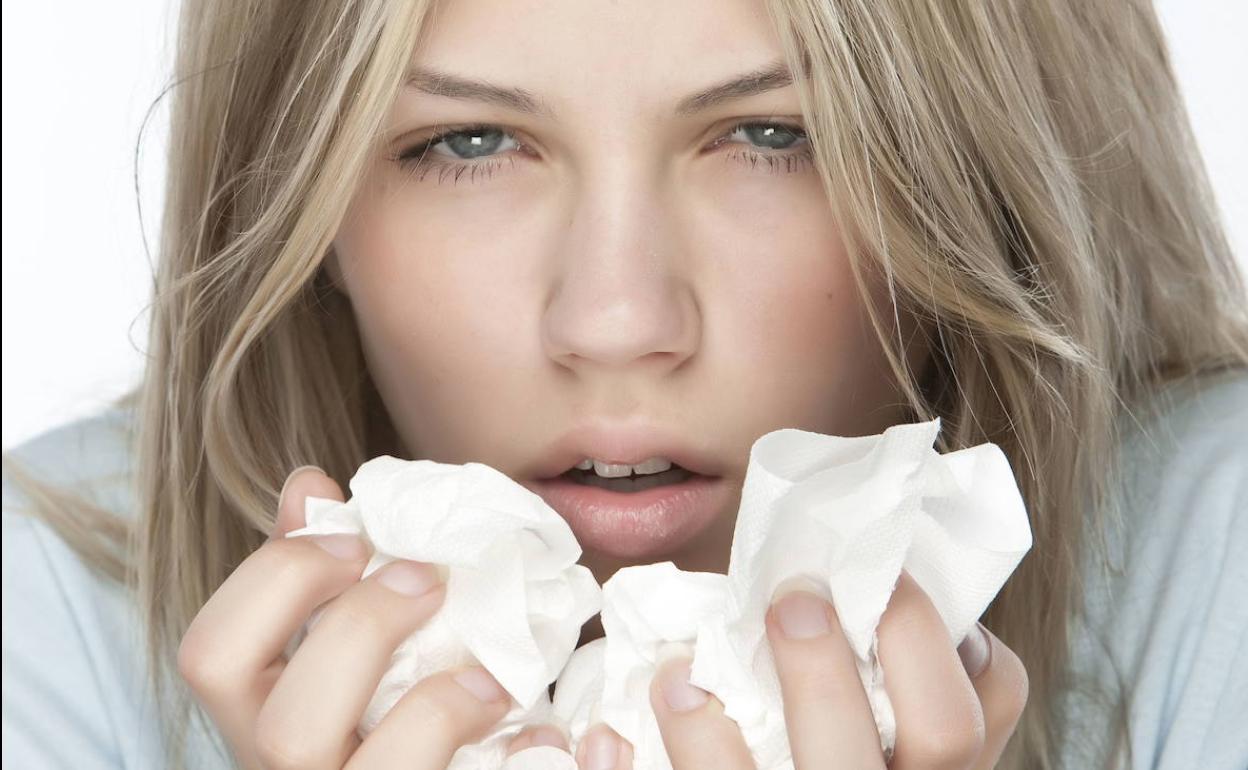 Las aplicaciones móviles facilitan la vida a los alérgicos